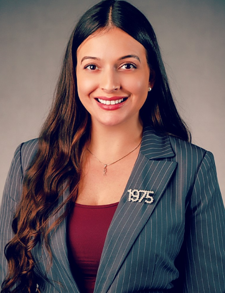 Elisa Oliver, Ed.D.