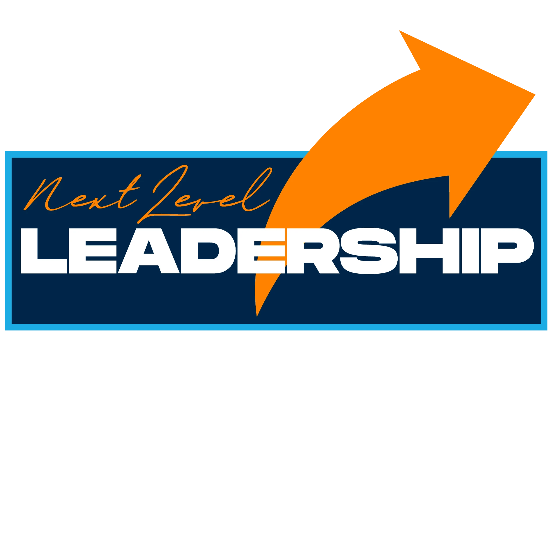 NEXTLevel Leadership!