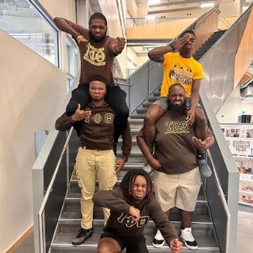 Instagram post by @gsu.iotas