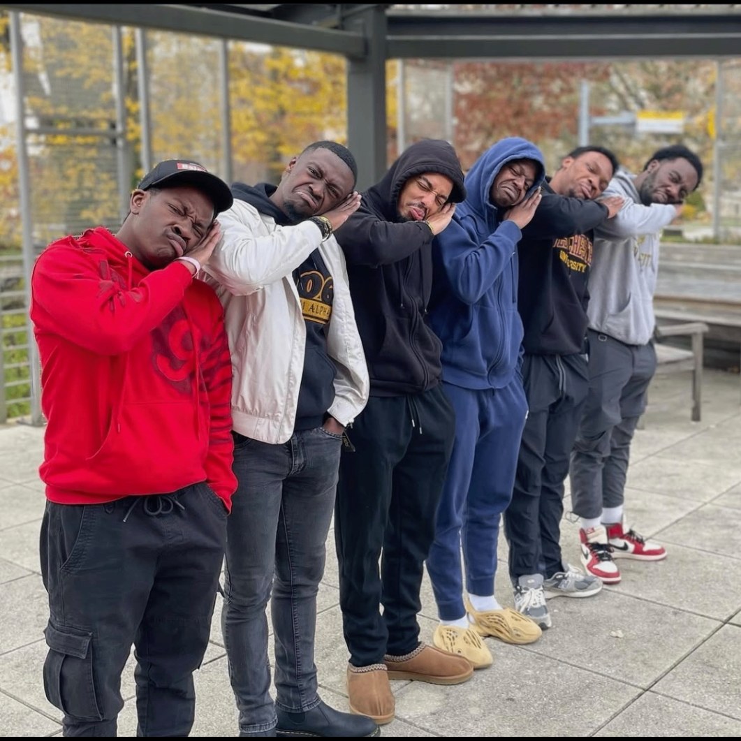 Instagram post by @zetapsialphas